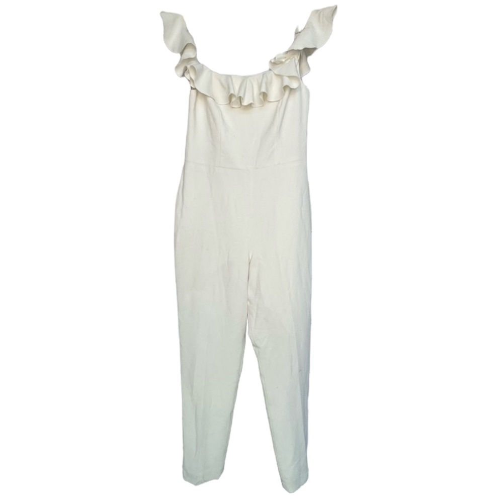 French connection jumpsuit